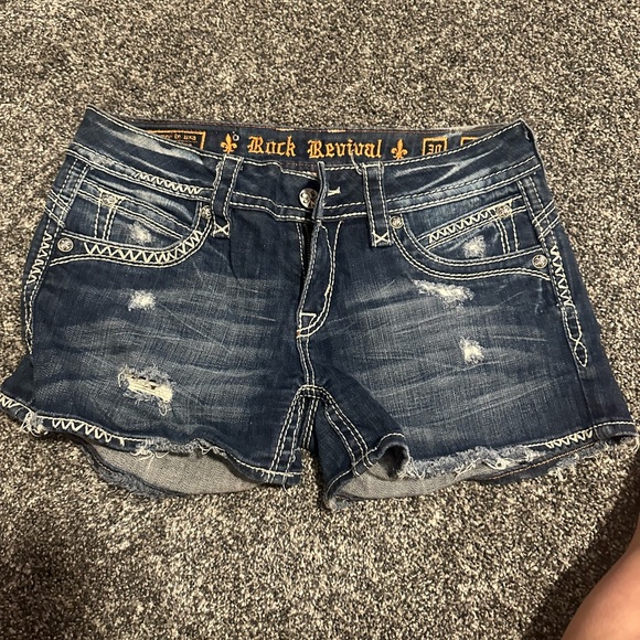 Rock revivals - Picture 1 of 3